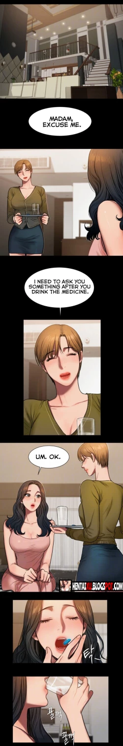 Page 101 of Run Away Ch.23/?