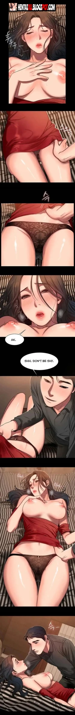 Page 123 of Run Away Ch.23/?