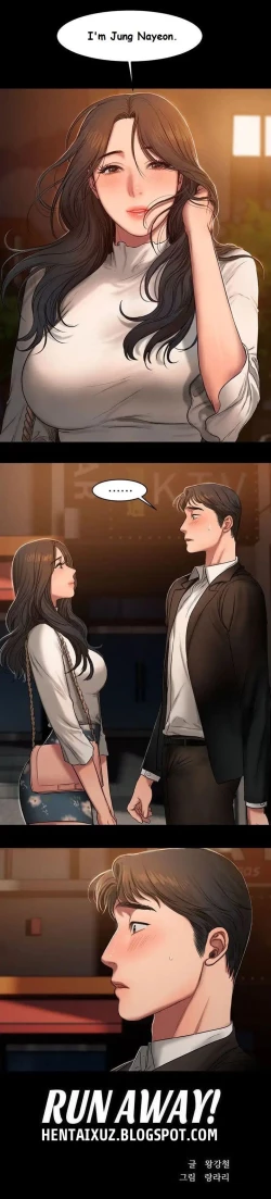 Page 206 of Run Away Ch.23/?