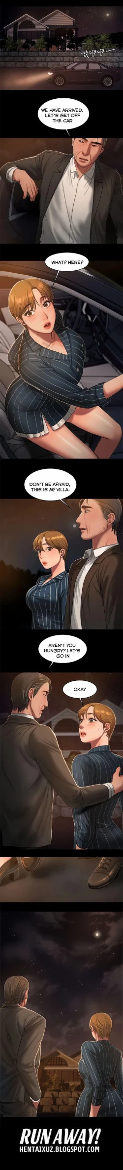 Page 306 of Run Away Ch.23/?