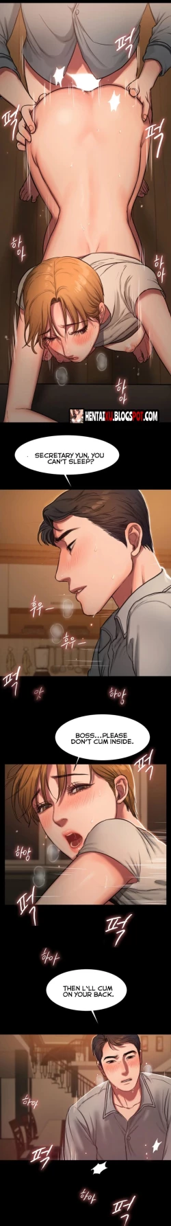 Page 80 of Run Away Ch.23/?