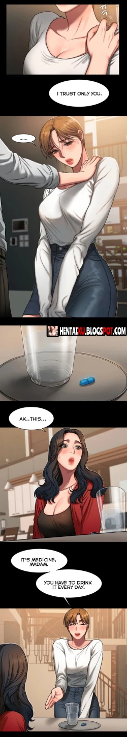 Page 94 of Run Away Ch.23/?