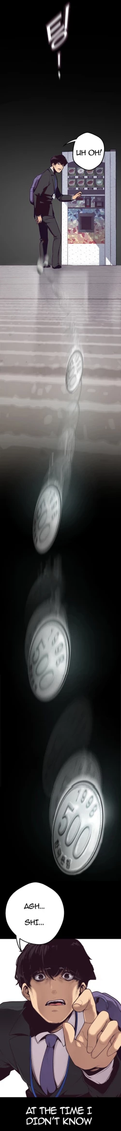 Page 11 of A Wonderful New World Ch.6/?