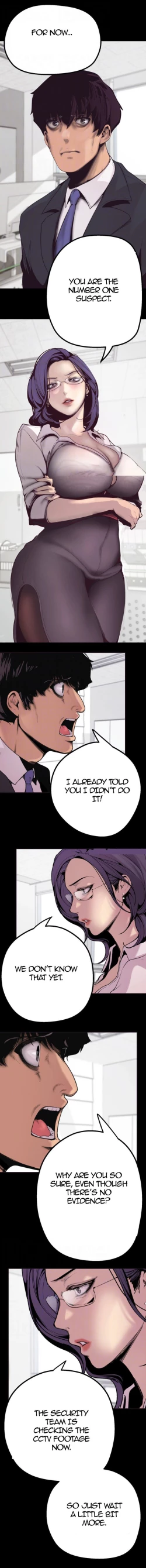 Page 24 of A Wonderful New World Ch.6/?