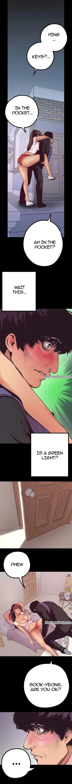 Page 50 of A Wonderful New World Ch.6/?