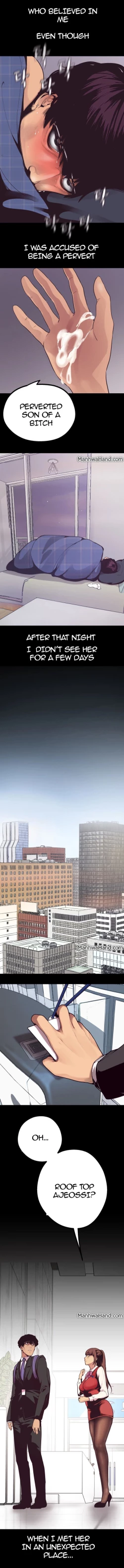 Page 55 of A Wonderful New World Ch.6/?