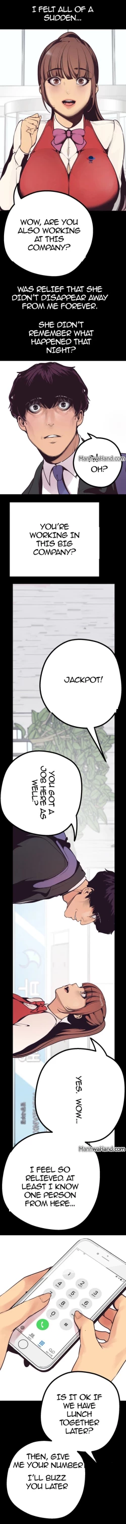 Page 56 of A Wonderful New World Ch.6/?