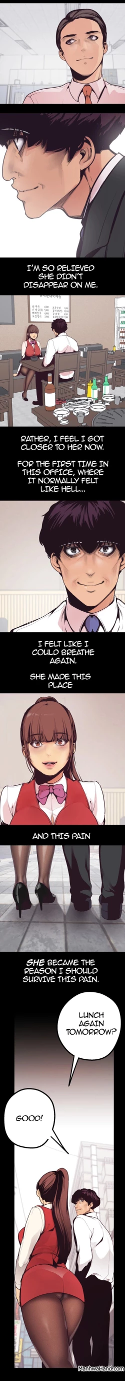 Page 58 of A Wonderful New World Ch.6/?