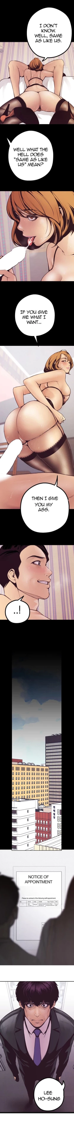 Page 67 of A Wonderful New World Ch.6/?