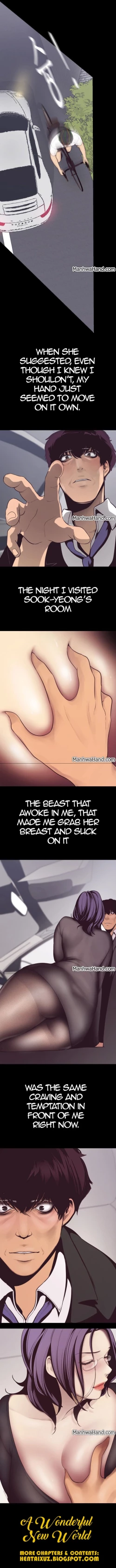 Page 79 of A Wonderful New World Ch.6/?