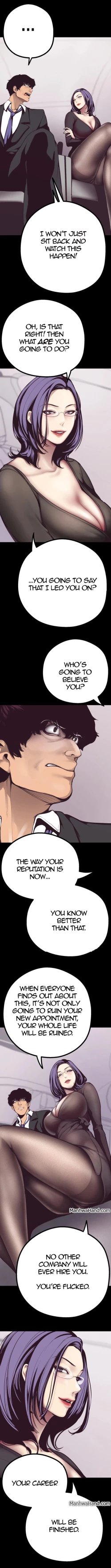 Page 83 of A Wonderful New World Ch.6/?