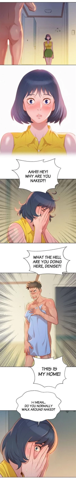 Page 137 of What do you Take me For? Ch.47/?