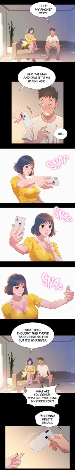 Page 17 of What do you Take me For? Ch.47/?