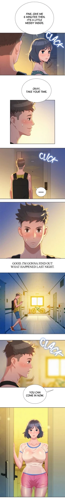 Page 243 of What do you Take me For? Ch.47/?