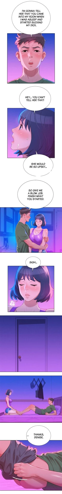 Page 278 of What do you Take me For? Ch.47/?