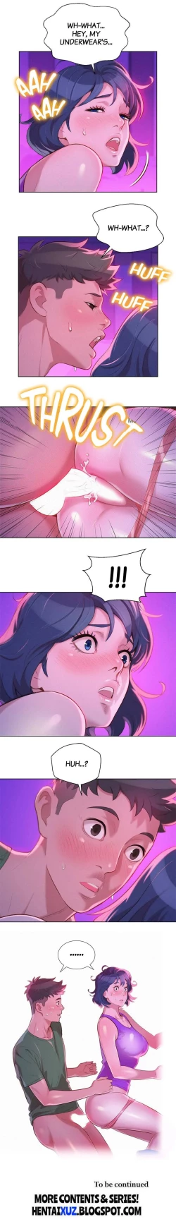 Page 284 of What do you Take me For? Ch.47/?