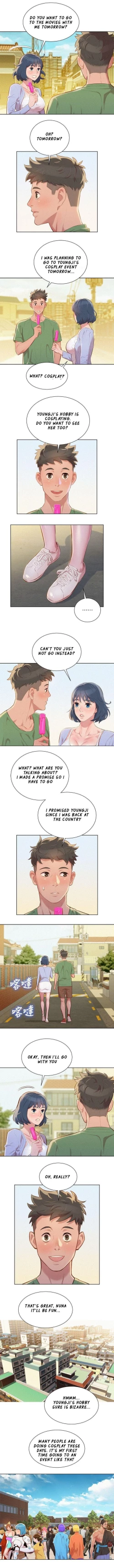 Page 383 of What do you Take me For? Ch.47/?