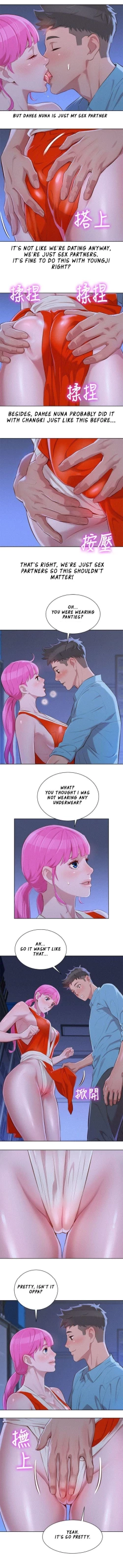 Page 393 of What do you Take me For? Ch.47/?