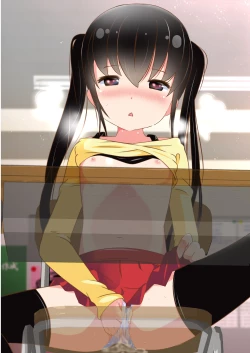 Page 2 of Tonari no Seki ga Hatsujouki