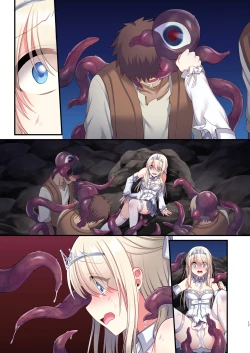 Page 17 of Noroi no Yubiwa de Game Over