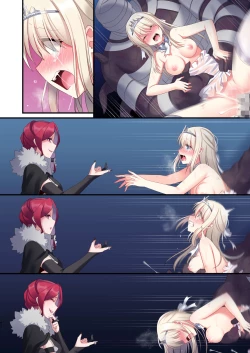 Page 42 of Noroi no Yubiwa de Game Over