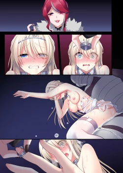 Page 43 of Noroi no Yubiwa de Game Over