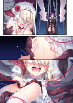 Page 57 of Noroi no Yubiwa de Game Over