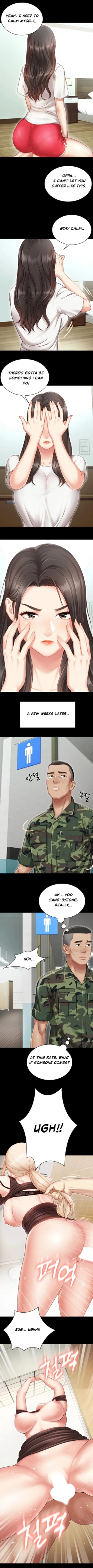 Page 13 of My Sister's Duty Ch.3/?