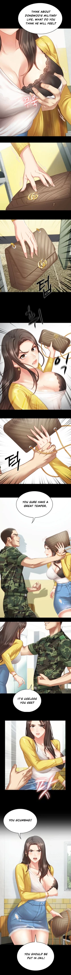 Page 27 of My Sister's Duty Ch.3/?