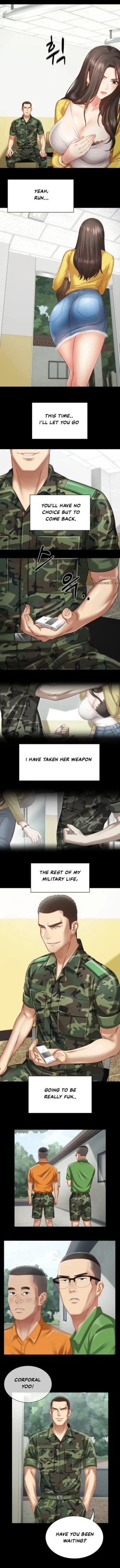 Page 28 of My Sister's Duty Ch.3/?