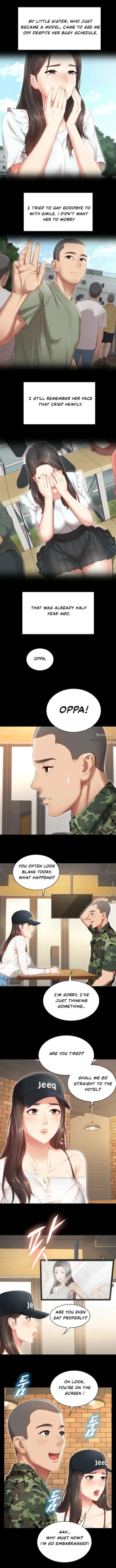 Page 4 of My Sister's Duty Ch.3/?