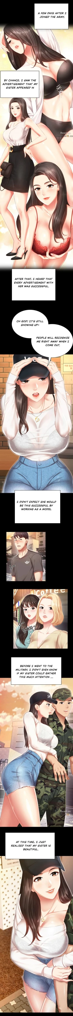 Page 5 of My Sister's Duty Ch.3/?