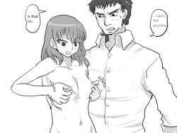 Page 10 of Fukanshou na Kanojo | Frigid Girlfriend