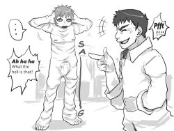 Page 4 of Fukanshou na Kanojo | Frigid Girlfriend