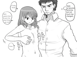 Page 7 of Fukanshou na Kanojo | Frigid Girlfriend