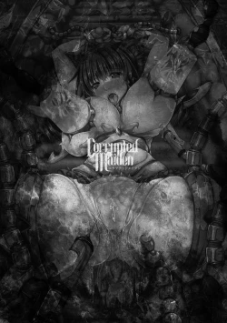 Page 3 of Corrupted Maiden