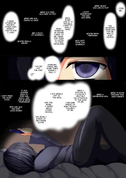 Page 5 of Kenzoku e no Sentaku