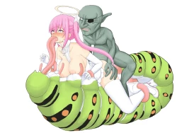 Page 43 of Ikusa Otome Bad End