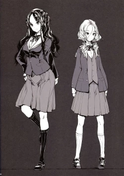 Page 31 of IkaZuka-san did not move a muscle