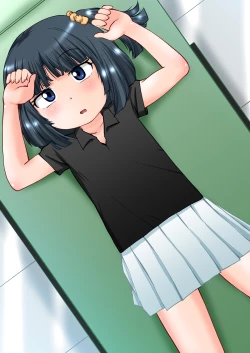 Page 33 of Menbou to Oisha-san. Sonogo.