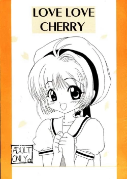 Page 1 of Love Love Cherry