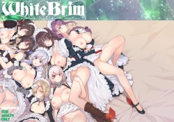 Page 30 of WhiteBrim Royal MaidTekina Aijou o Zonbun ni Ajiwau Hon