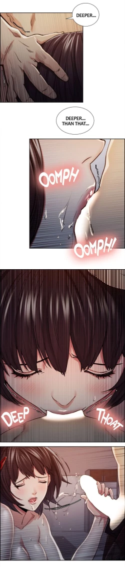 Page 240 of Taste of Forbbiden Fruit Ch.36/53