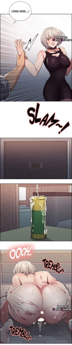 Page 298 of Taste of Forbbiden Fruit Ch.36/53