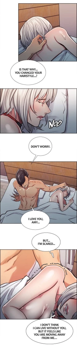 Page 309 of Taste of Forbbiden Fruit Ch.36/53