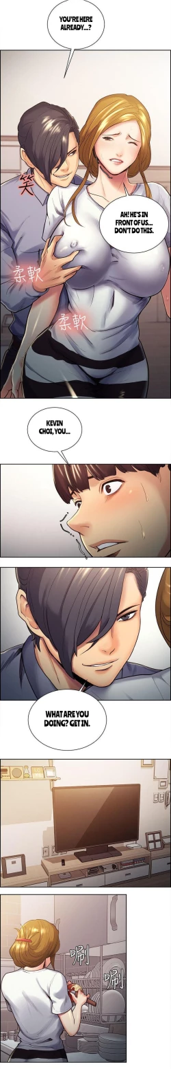 Page 517 of Taste of Forbbiden Fruit Ch.36/53