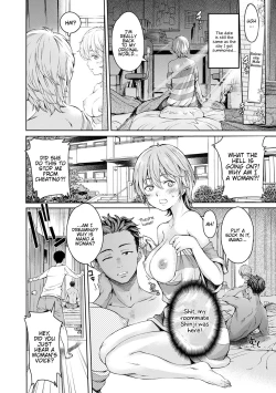 Page 2 of Yuusha Happiness - Brave Happiness