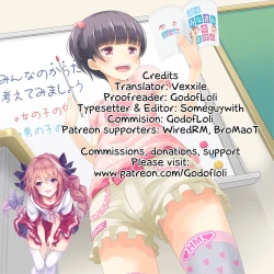 Page 29 of Sensei! Girls Fes de Jojisou Shitemite! | Sensei! Try dressing up like a little girl in a Girls' Festival!