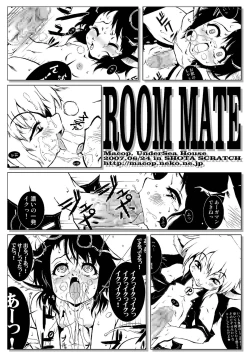 Page 1 of ROOM MATE