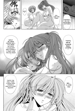 Page 78 of MASTER&SLAVE:IV Ch.1-3